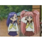 Rikujou Bouei-tai Mao-chan