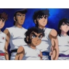 Ring ni Kakero 1 - Nichibei Kessen Hen
