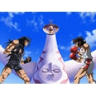 Ring ni Kakero 1 - Shadow