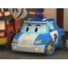 Robocar Poli