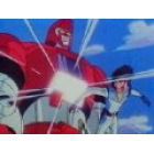 Rokushin Gattai God Mars