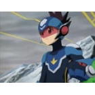 Ryuusei no Rockman Tribe