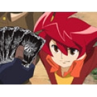 Battle Spirits - Shounen Gekiha Dan