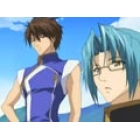 Saint Beast - Kouin Jojishi Tenshi Tan