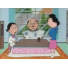 Sazae-san