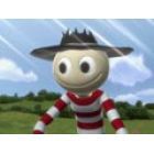 Scarecrowman