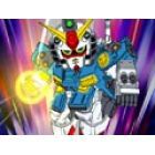 SD Gundam Force