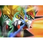 SD Gundam sangokuden Brave Battle Warriors
