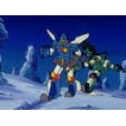Sentou Mecha Xabungle