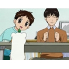 Shiawase Sou no Okojo-san