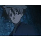 Shikabane hime: Kuro