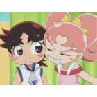 Shin Seiki Duel Masters Flash