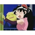 Shinobu, apprentie ninja