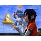 Silk Road Shounen Yuuto