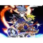 Beyblade V-Force