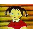 Sougen no Shoujo Laura