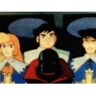 Sous le signe des Mousquetaires (TV)