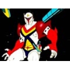 Space Knight Tekkaman