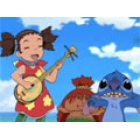 Stitch!