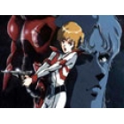 Super Dimensional Cavalry Southern Cross Version originale