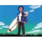 Surf Side High-School