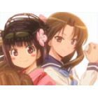 Taishou Yakyuu Musume