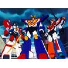 Taiyo No Yuusha Fighbird