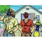 Tentai Senshi Sunred 2