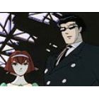 The Big O - Saison 1