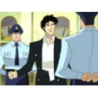 The Big O - Saison 2