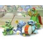 The Friends of Tumoya Island