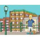 The Witch Village Story