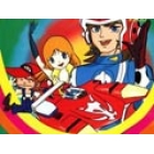 Tobidase ! Machine Hiryuu