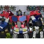 Transformers - Cybertron