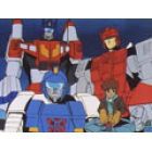 Transformers - Victory