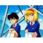 Uchuu Kaizoku Mito no Daibouken - Futari no Jou-sama