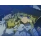 Yami to Boushi to Hon no Tabibito