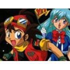 YAT Anshin ! Uchuu Ryokou