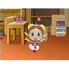 Yobarete, Tobidete! Akubi-chan