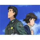 Yomigaeru Sora - Rescue Wings