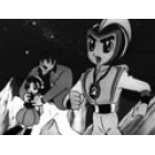 Yuusei Shounen Papii