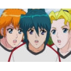 Zoku Attacker You: Kin Medal e no michi