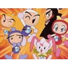 Bomberman - Bedaman bakugaiden