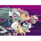 Bomberman Jetters