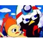 Calim&eacute;ro et ses amis