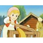 Cathy, la petite fermi&egrave;re