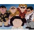 Chie-chan Funsenki Jarinko Chie