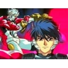 Chiisana Kyojin Microman