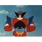 Chougattai Majutsu Robot Ginguiser