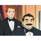 Agatha Christie no Meitantei Poirot to Marple